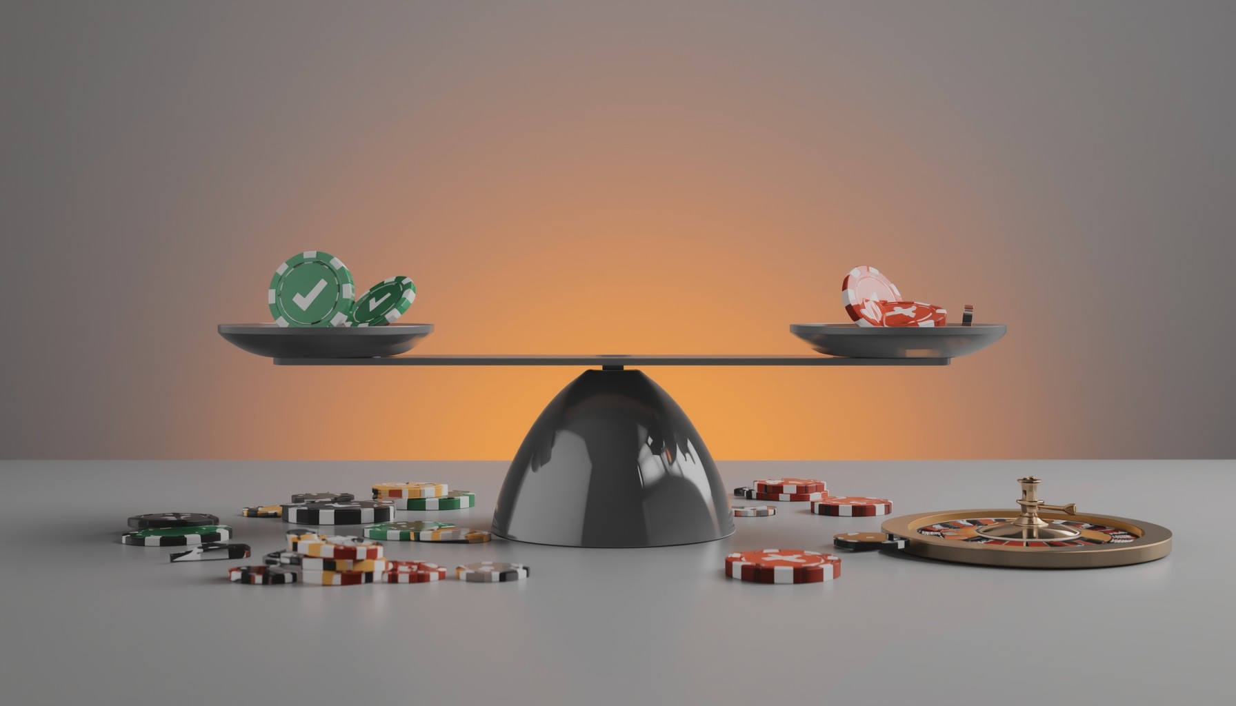 Casino voordelen en nadelen vergelijking